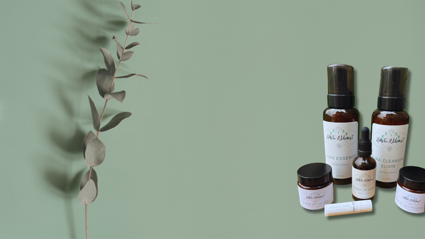 Detox is a Devotion: Clearing the Skin, the Body, and the Spirit